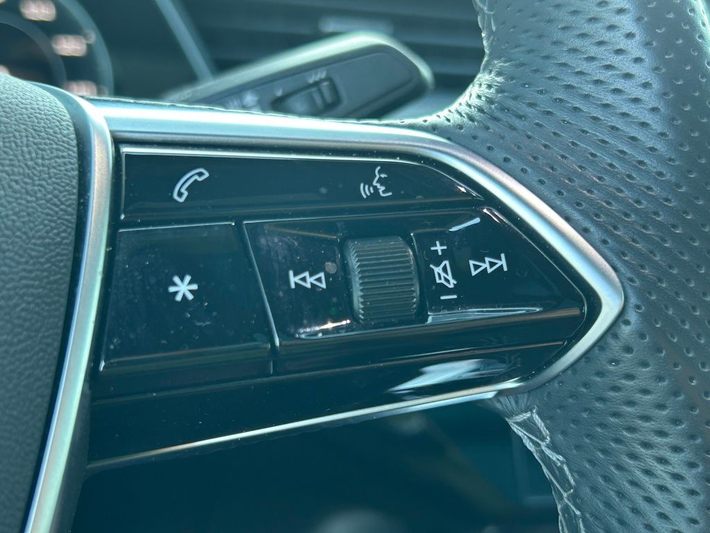 2023 Audi e-tron S Sportback Premium Plus Lakeland FL