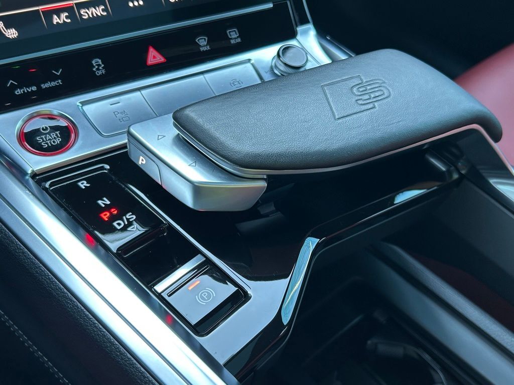 2023 Audi e-tron S Sportback Premium Plus Lakeland FL