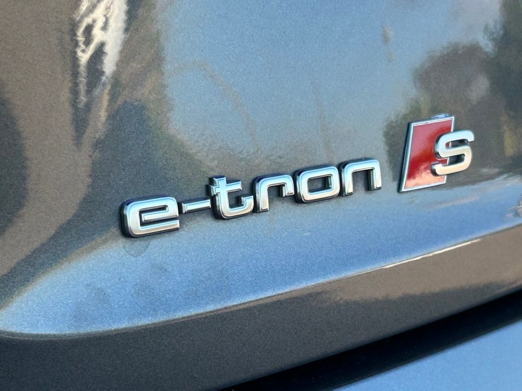 2023 Audi e-tron S Sportback Premium Plus Lakeland FL