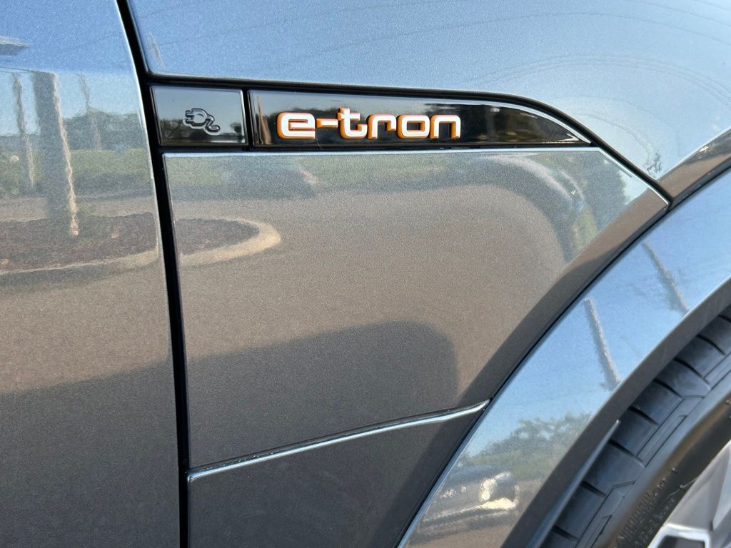 2023 Audi e-tron S Sportback Premium Plus Lakeland FL