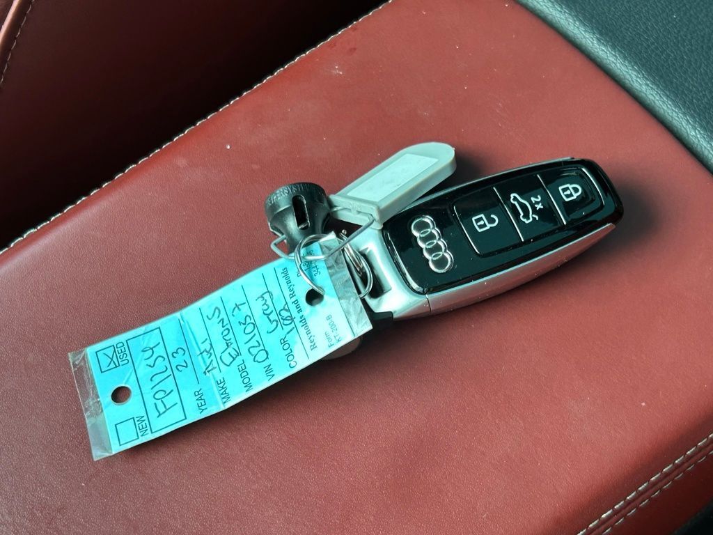 2023 Audi e-tron S Sportback Premium Plus Lakeland FL