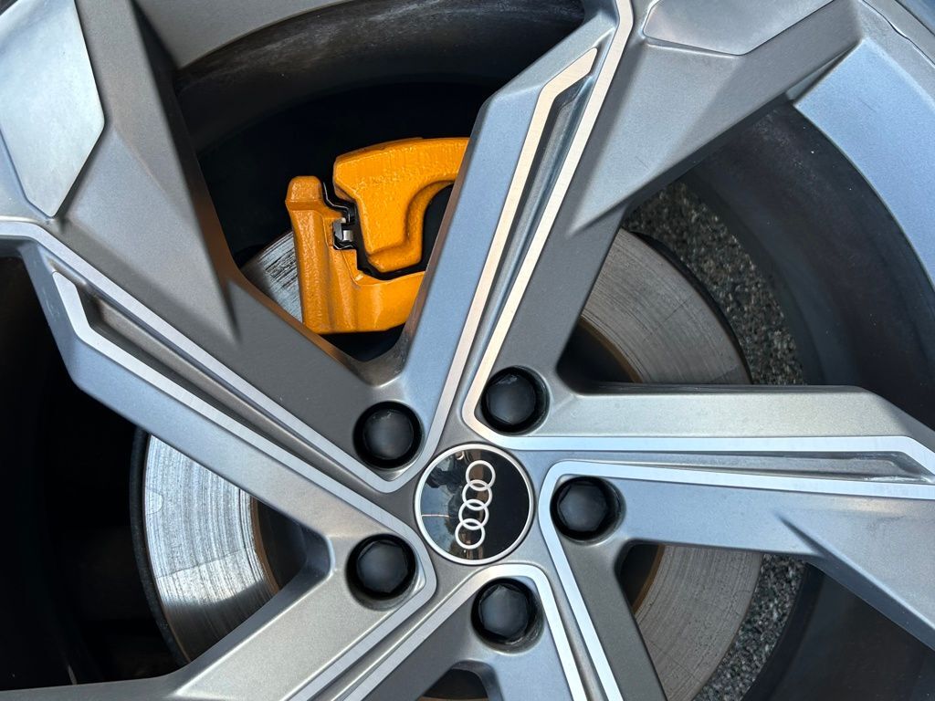 2023 Audi e-tron S Sportback Premium Plus Lakeland FL