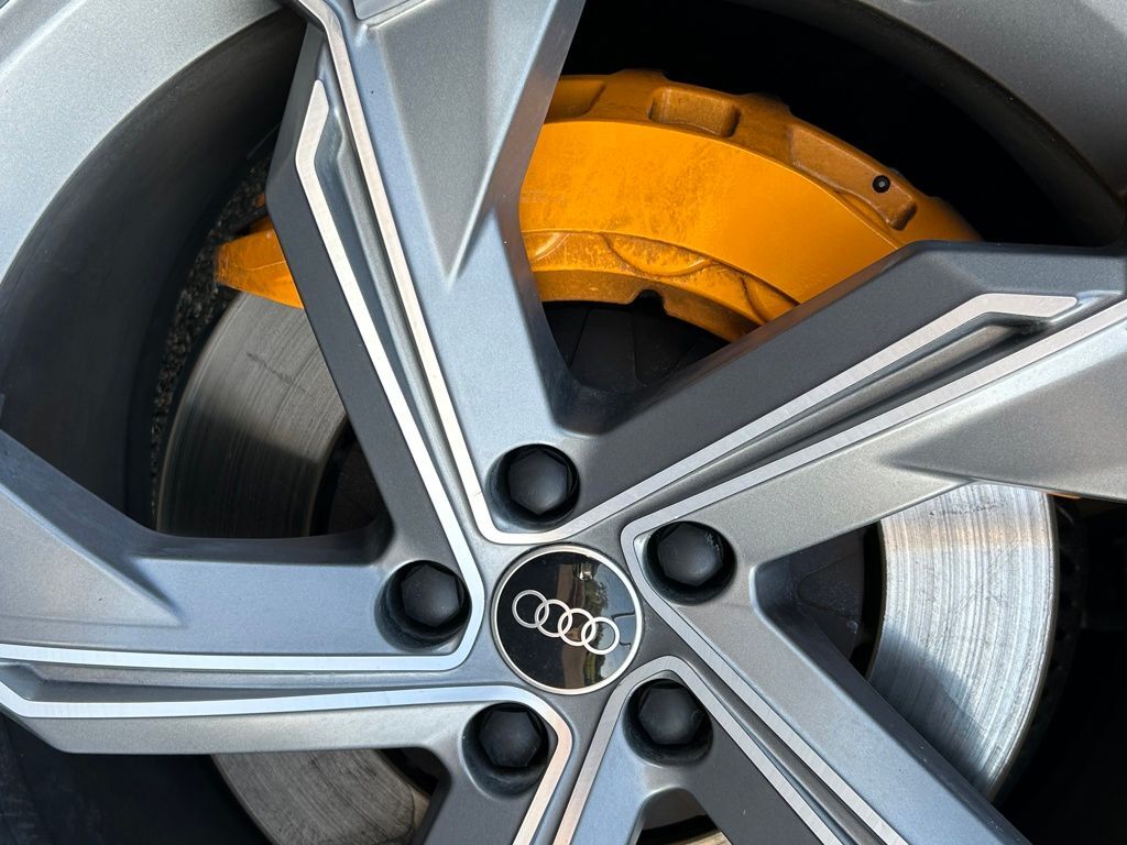 2023 Audi e-tron S Sportback Premium Plus Lakeland FL