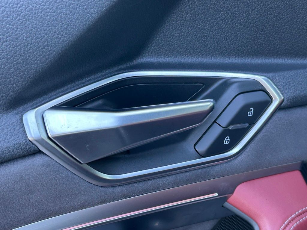 2023 Audi e-tron S Sportback Premium Plus Lakeland FL