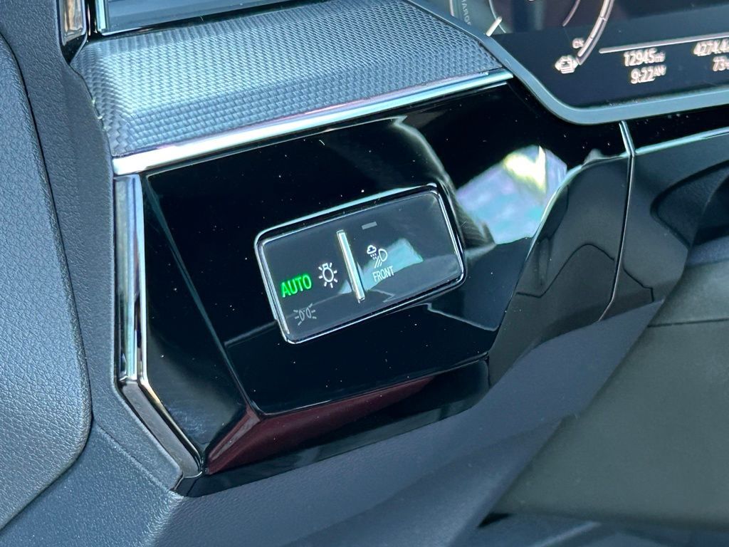 2023 Audi e-tron S Sportback Premium Plus Lakeland FL