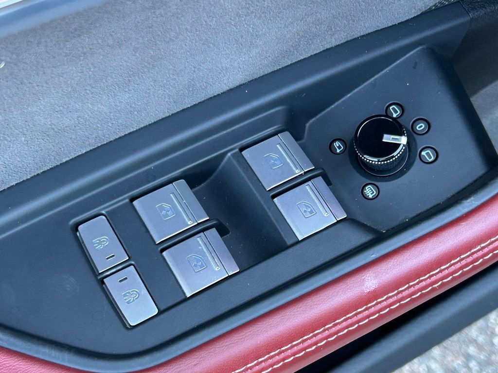 2023 Audi e-tron S Sportback Premium Plus Lakeland FL