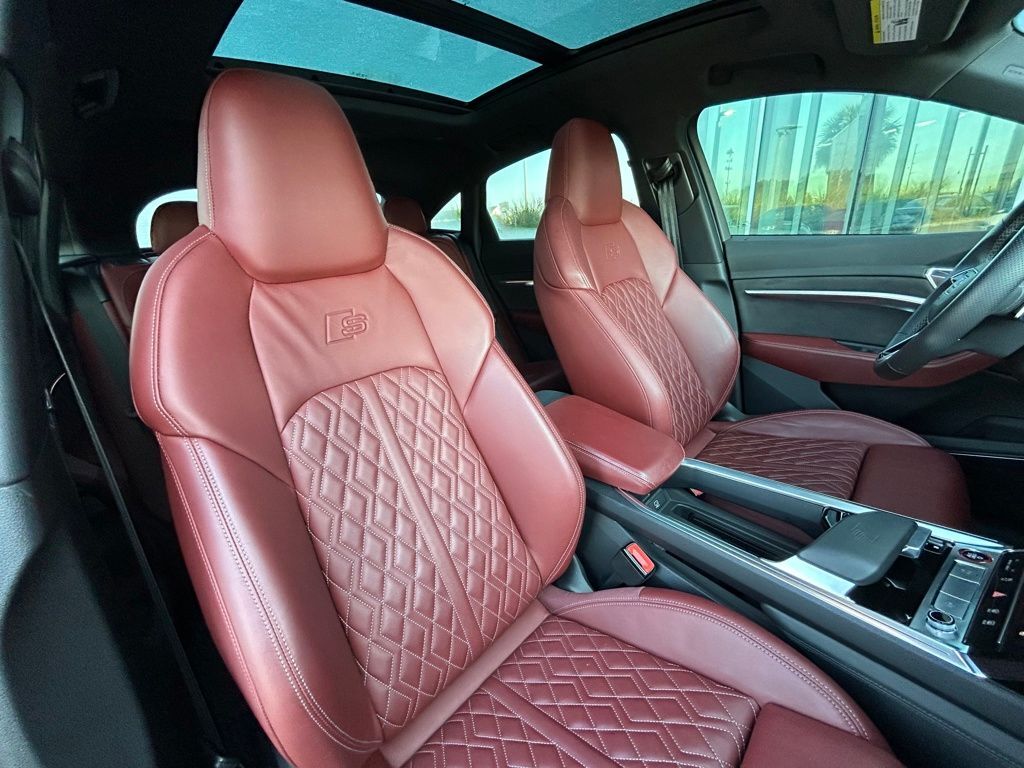 2023 Audi e-tron S Sportback Premium Plus Lakeland FL