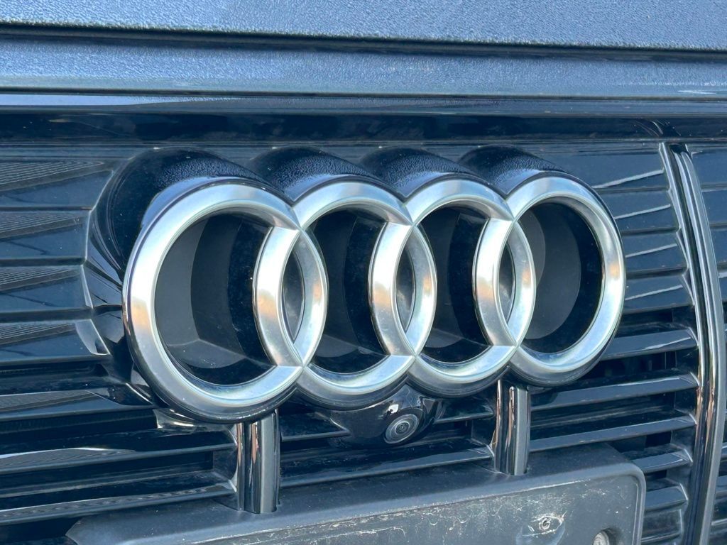 2023 Audi e-tron S Sportback Premium Plus Lakeland FL