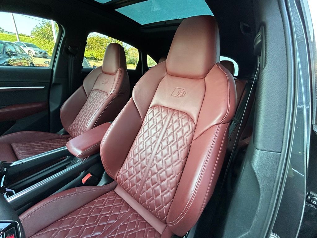 2023 Audi e-tron S Sportback Premium Plus Lakeland FL