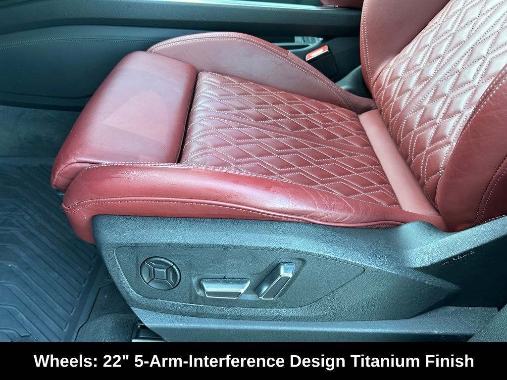 2023 Audi e-tron S Sportback Premium Plus Lakeland FL