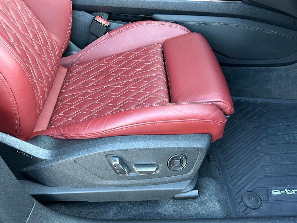 2023 Audi e-tron S Sportback Premium Plus Lakeland FL