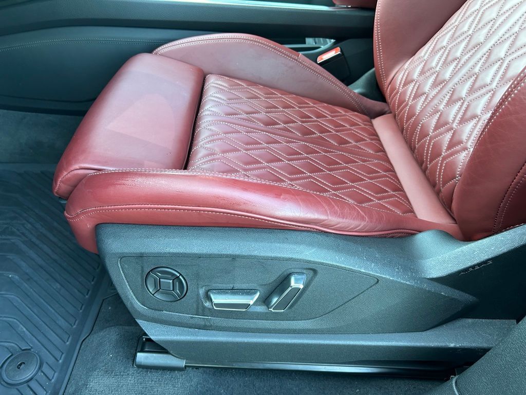 2023 Audi e-tron S Sportback Premium Plus Lakeland FL