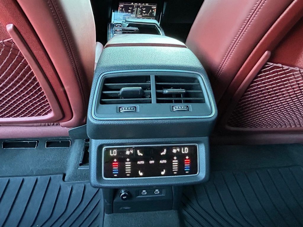 2023 Audi e-tron S Sportback Premium Plus Lakeland FL