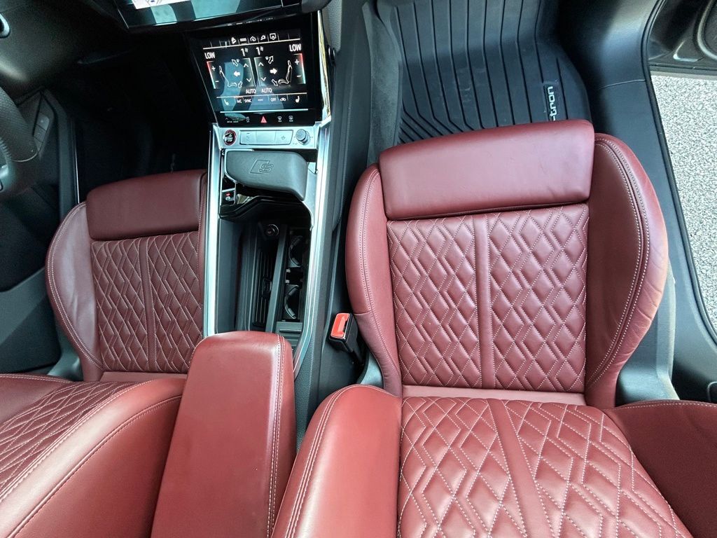 2023 Audi e-tron S Sportback Premium Plus Lakeland FL