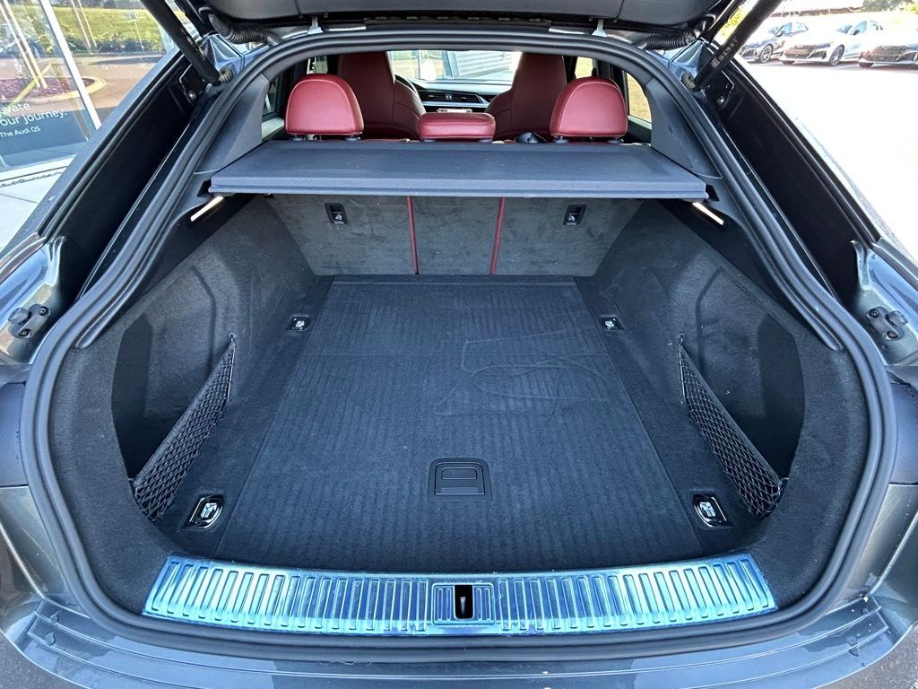 2023 Audi e-tron S Sportback Premium Plus Lakeland FL