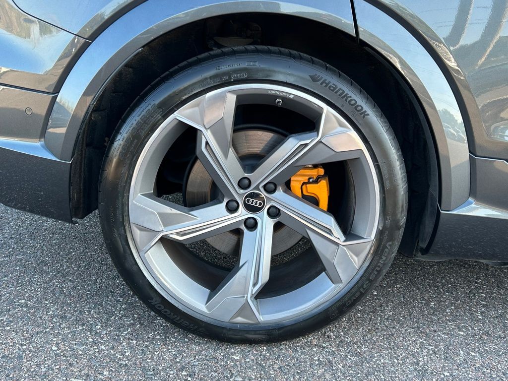 2023 Audi e-tron S Sportback Premium Plus Lakeland FL