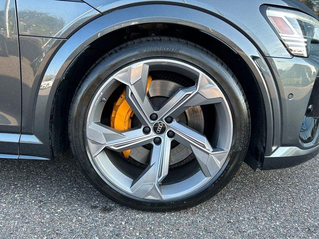 2023 Audi e-tron S Sportback Premium Plus Lakeland FL