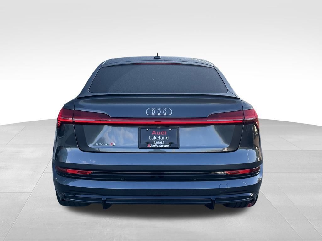 2023 Audi e-tron S Sportback Premium Plus Lakeland FL