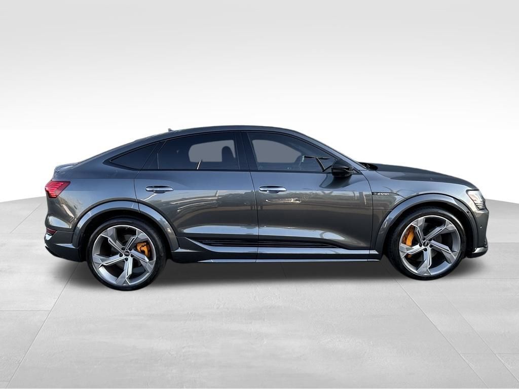 2023 Audi e-tron S Sportback Premium Plus Lakeland FL