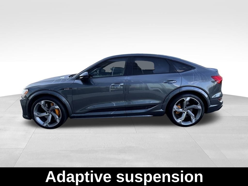 2023 Audi e-tron S Sportback Premium Plus Lakeland FL