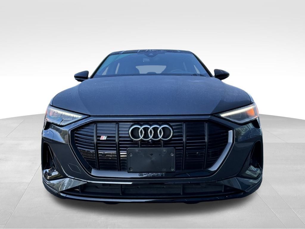2023 Audi e-tron S Sportback Premium Plus Lakeland FL