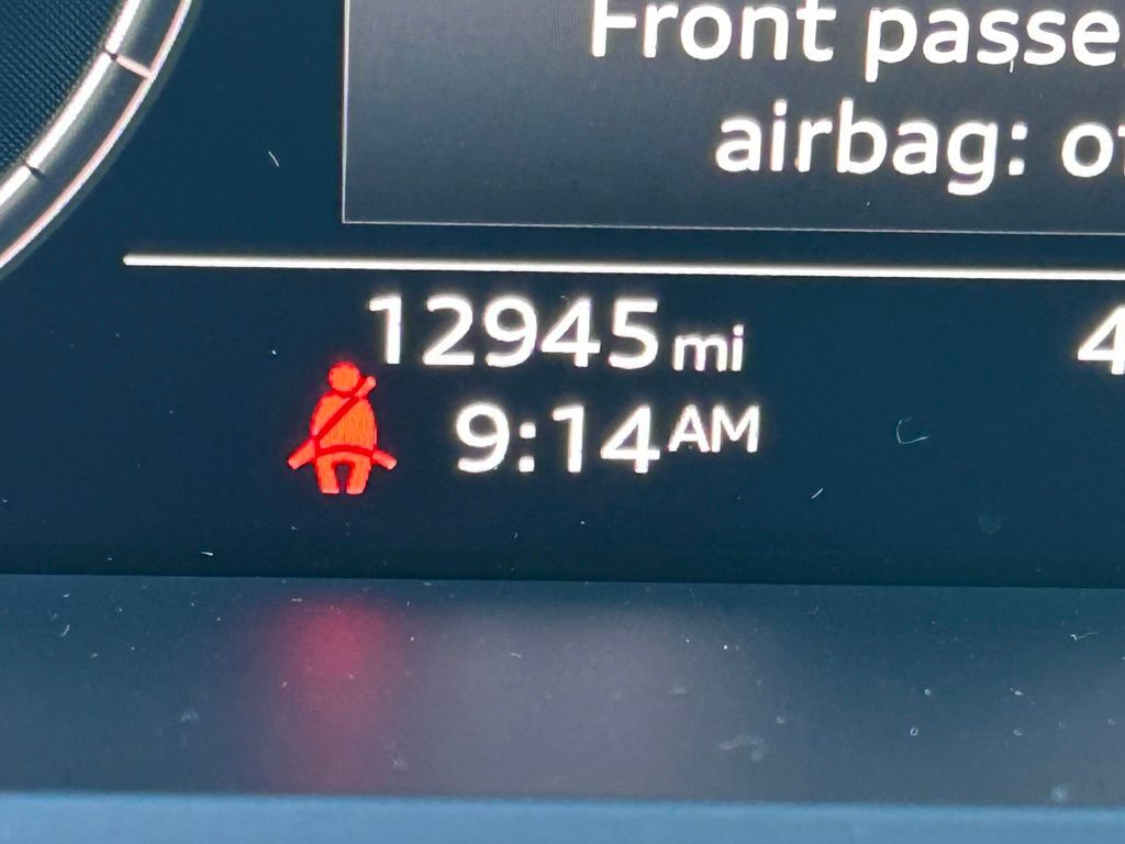 2023 Audi e-tron S Sportback Premium Plus Lakeland FL