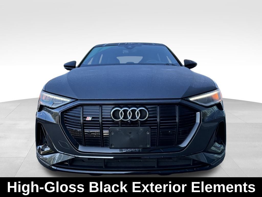 2023 Audi e-tron S Sportback Premium Plus Lakeland FL