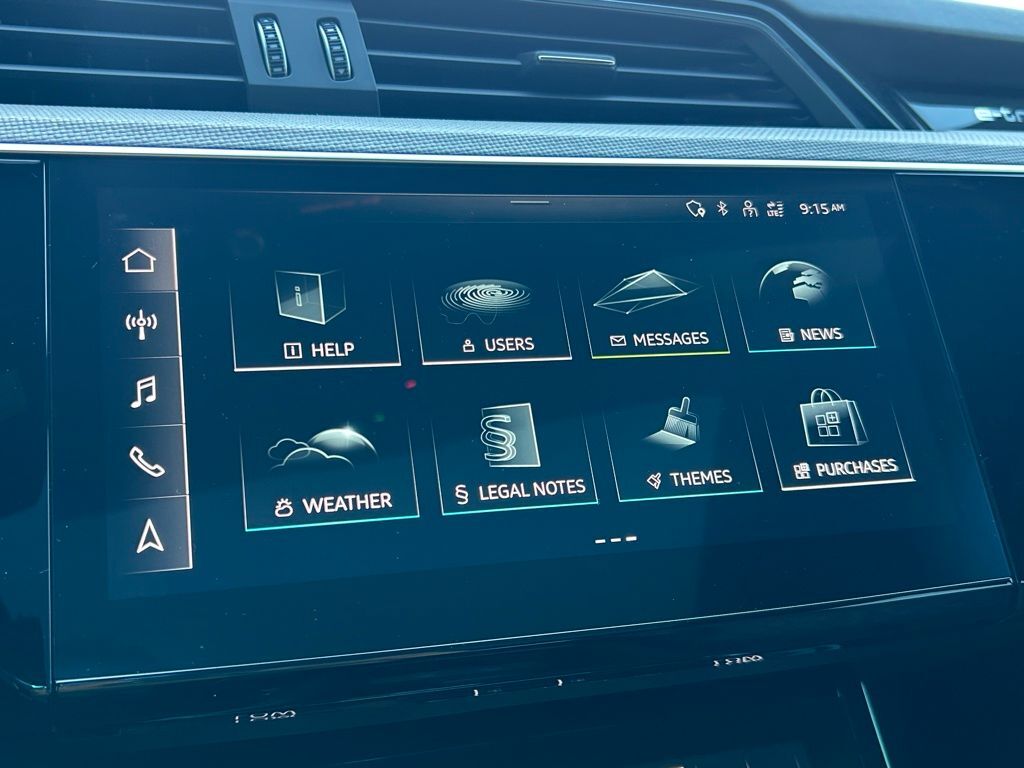 2023 Audi e-tron S Sportback Premium Plus Lakeland FL