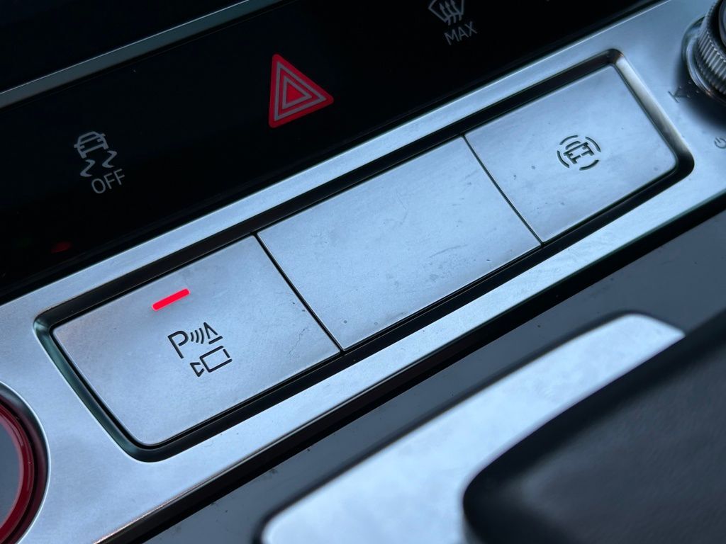 2023 Audi e-tron S Sportback Premium Plus Lakeland FL