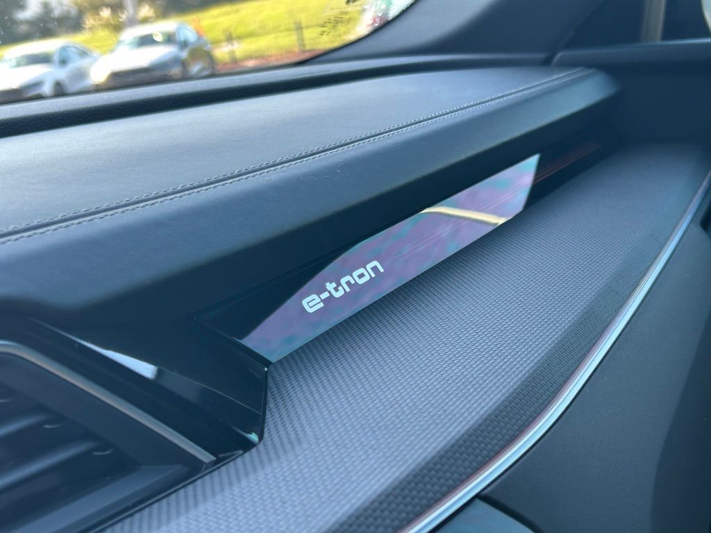 2023 Audi e-tron S Sportback Premium Plus Lakeland FL