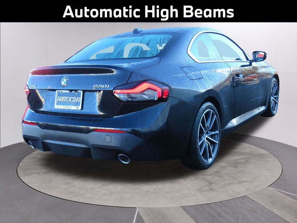 2023 BMW 2 Series 230i xDrive