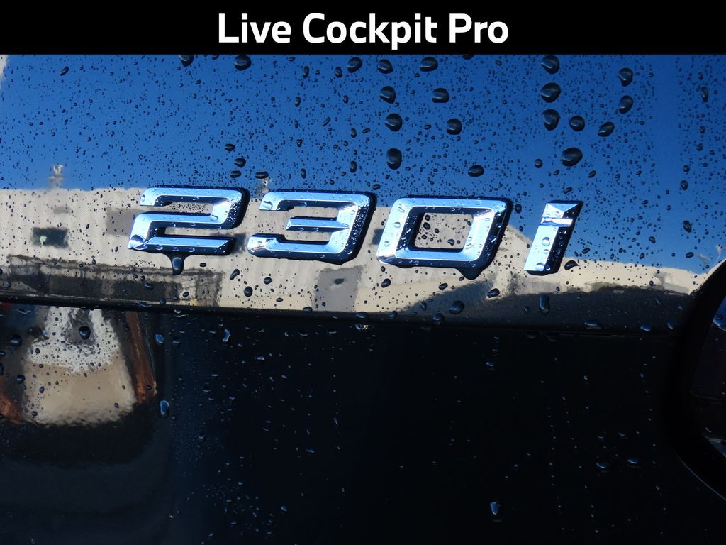 2023 BMW 2 Series 230i xDrive