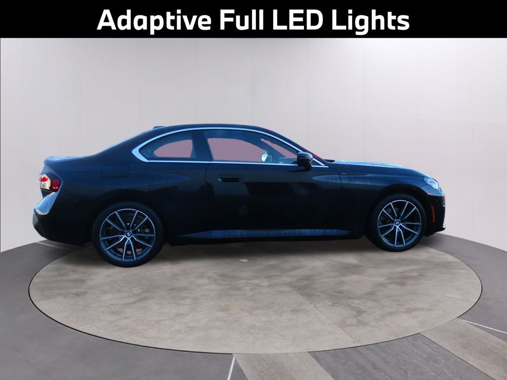 2023 BMW 2 Series 230i xDrive