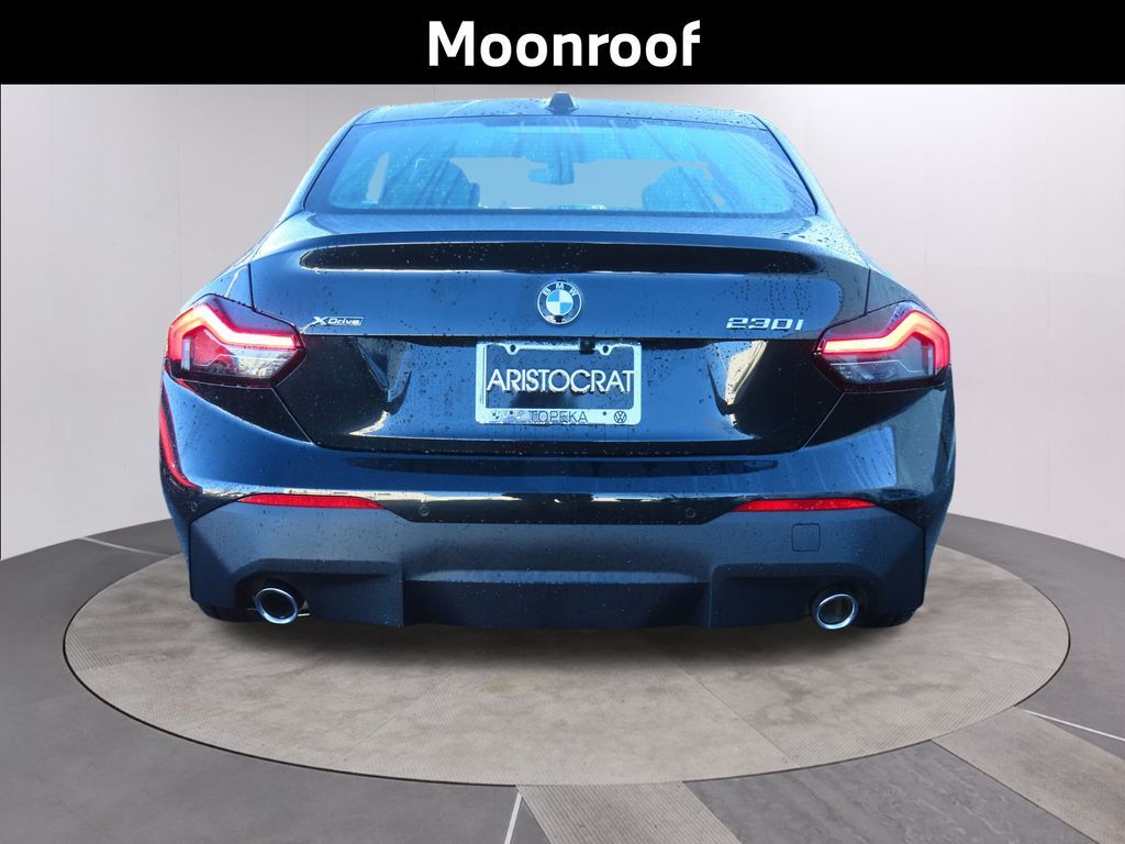 2023 BMW 2 Series 230i xDrive