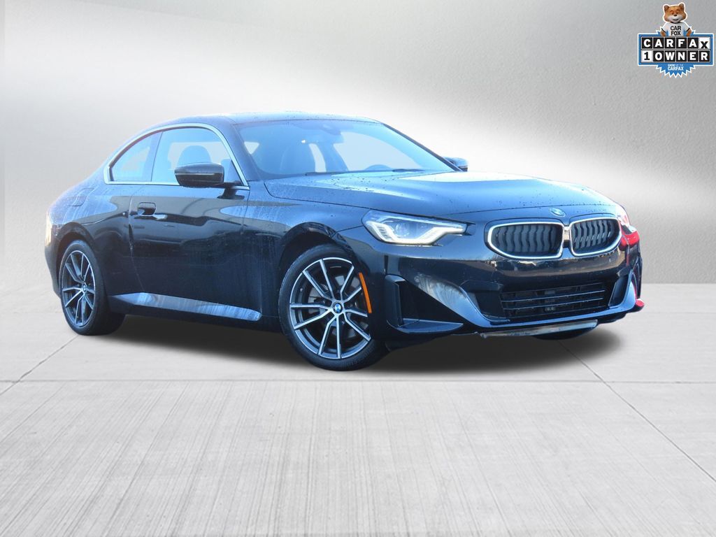 2023 BMW 2 Series 230i xDrive