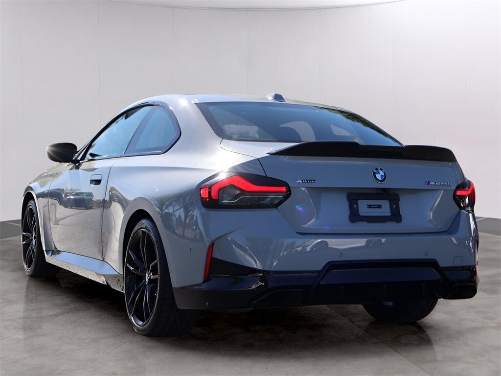 2023 BMW 2 Series M240i San Clemente CA
