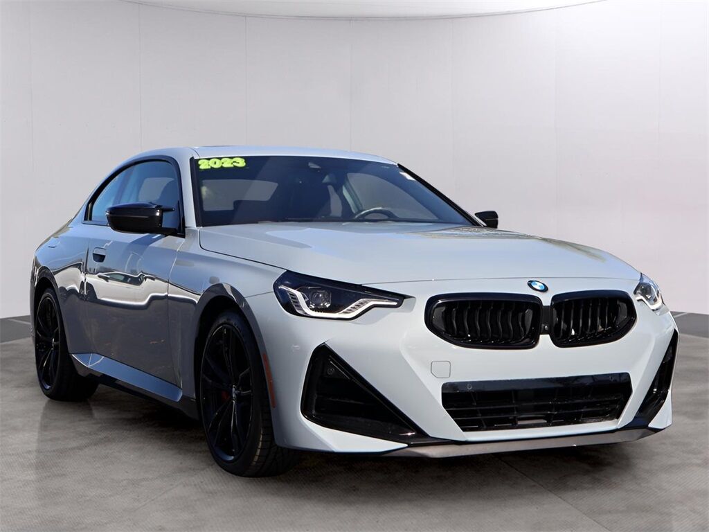 2023 BMW 2 Series M240i