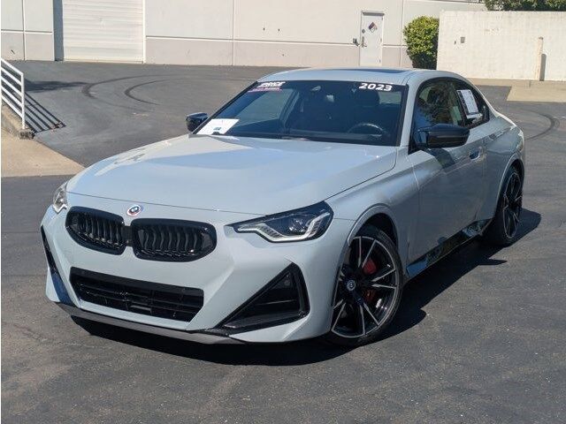 2023 BMW 2 Series M240i xDrive