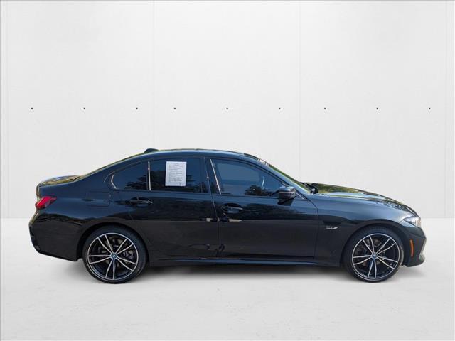 2023 BMW 3 Series 330e Roseville CA