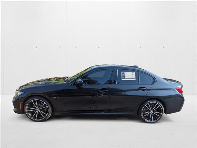 2023 BMW 3 Series 330e Roseville CA