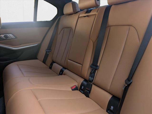 2023 BMW 3 Series 330e Roseville CA