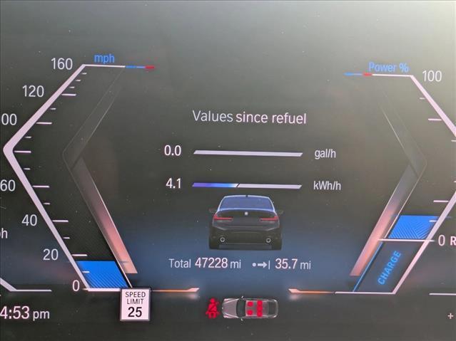 2023 BMW 3 Series 330e Roseville CA