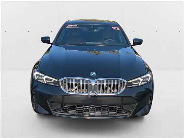 2023 BMW 3 Series 330e Roseville CA
