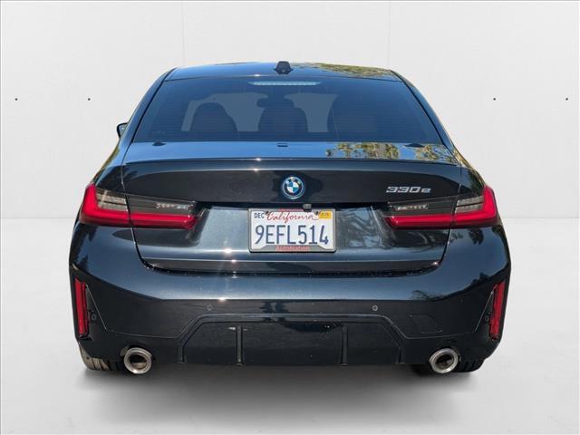 2023 BMW 3 Series 330e Roseville CA