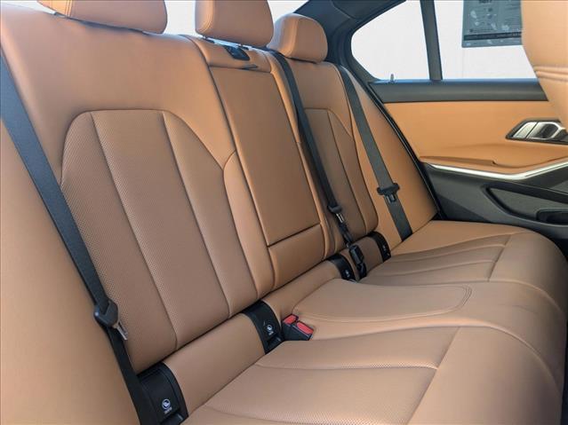 2023 BMW 3 Series 330e Roseville CA