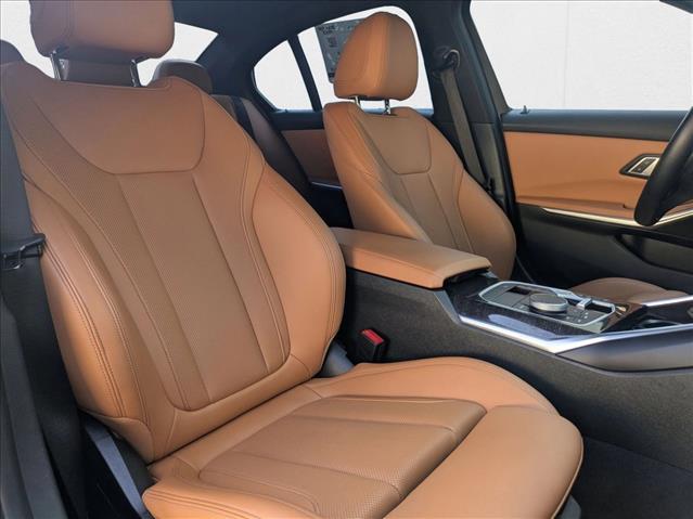 2023 BMW 3 Series 330e Roseville CA