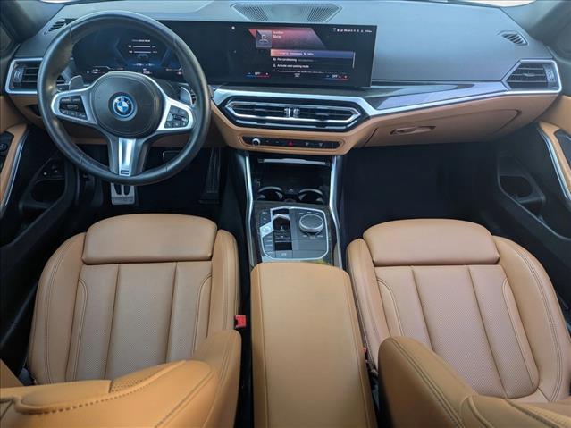 2023 BMW 3 Series 330e Roseville CA