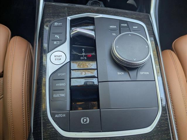 2023 BMW 3 Series 330e Roseville CA