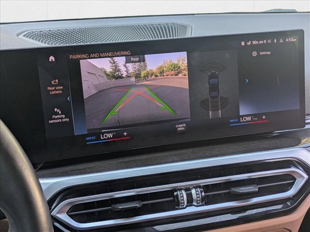 2023 BMW 3 Series 330e Roseville CA