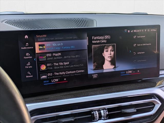 2023 BMW 3 Series 330e Roseville CA
